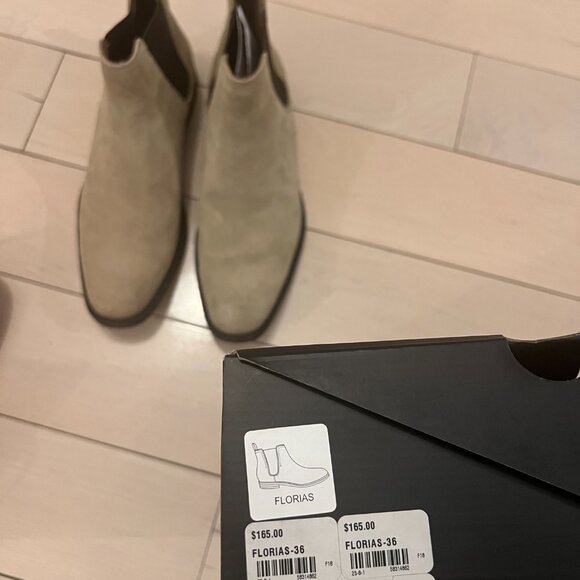 Aldo Gweracien Chelsea boot - Picture 6 of 7